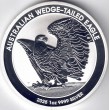 2025. Onza Australia. Aguila