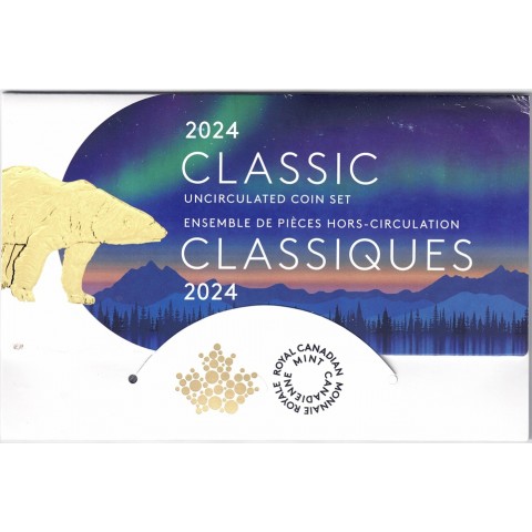 2024. Cartera Canada