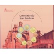 2025. Cartera euros España Proof