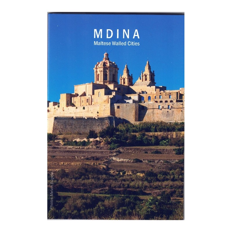 2025. 2 Euros Malta. Medina coincard