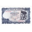 1971. 500 Ptas Jacinto Verdaguer