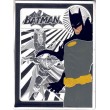 2025. 10 euros Francia. Batman