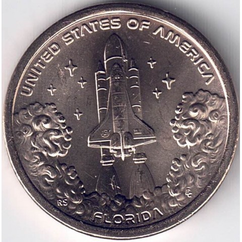 2025. Dolar Innovacion. Florida D