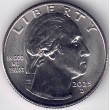 2025. Woman Quarter. Vera Rubin D