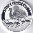 2025. Onza Australia. EMU
