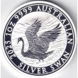 2025. Onza Australia. Cisne
