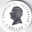 2025. Onza Australia. Cisne