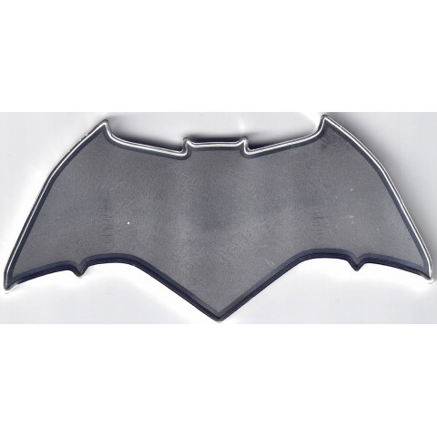2025. Onza Samoa. Batman Batarang