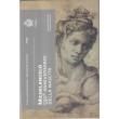 2025. 2 Euros San Marino. Michelangelo