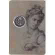 2025. 2 Euros San Marino. Michelangelo