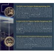 2025. Cartera euros Belgica