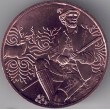 2025. 10 euros Austria. Ponerse guapo