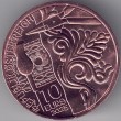 2025. 10 euros Austria. Ponerse guapo
