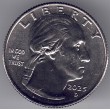 2025. Woman Quarter. Stacey Park Milbern D