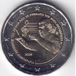 2025. 2 Euros Grecia. Theodorakis