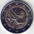 2025. 2 Euros Grecia. Laskarina