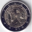 2025. 2 Euros Croacia. Tomislav
