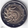 2011. 2 Euros Grecia "Juegos Especiales"