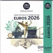 2026. Cartera euros Francia
