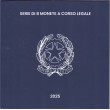 2025. Cartera euros Italia