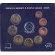2025. Cartera euros Italia
