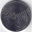 2025. 5 Euros Portugal Fenix