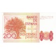 1980. 200 Ptas Clarín
