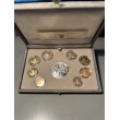 2006. Cartera euros Vaticano proof