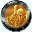 2014. 2 Euros Grecia "Greco"