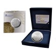 2025. Joyas Museo Casa Moneda. 10 euros 8 Reales Potosi
