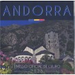 2025. Cartera euros Andorra