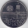 2025. 5 Euros Portugal. Faro