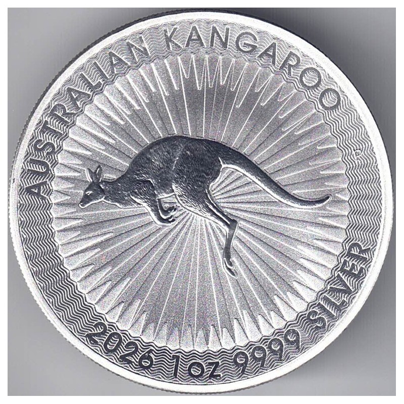 2026. Onza Australia. Canguro