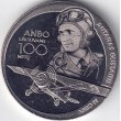 2025. 1.5 euros Lituania. Anbo