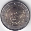 2026. 2 Euros Alemania. Konrad Adenauer