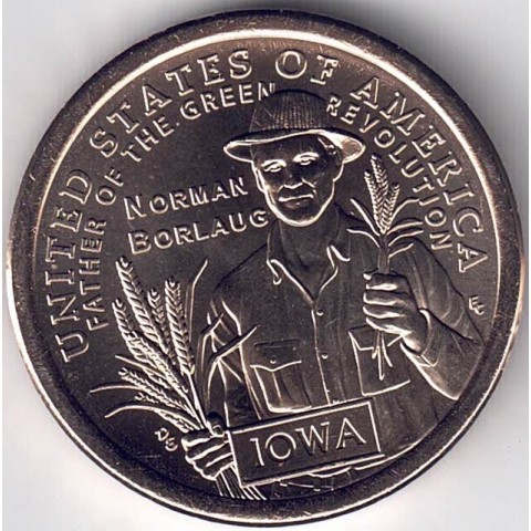 2026. Dolar Innovacion. Iowa D