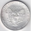 2005. Onza EEUU. Eagle