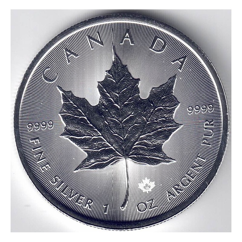 2026. Onza Canada. Maple