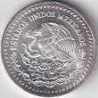 1993. Onza Mejico. Libertad