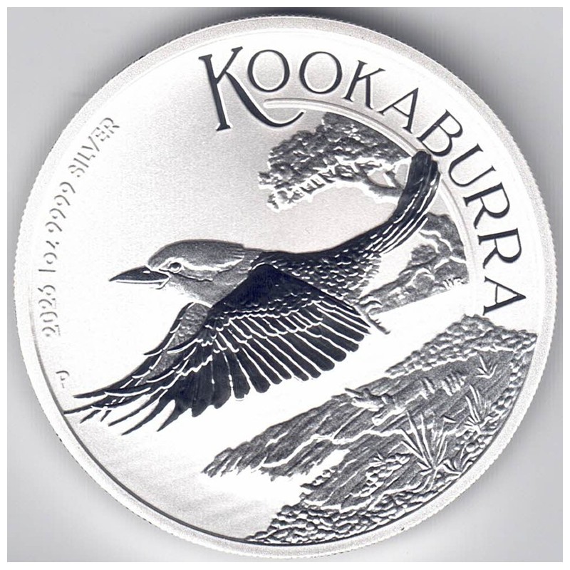 2026. Onza Australia. Kokaburra