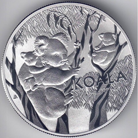 2026. Onza Australia. Koala