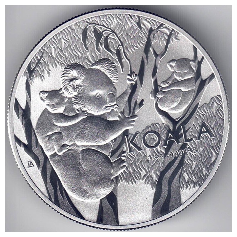 2026. Onza Australia. Koala