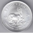 2026. Onza Sudafrica. Krugerrand