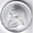 2026. Onza Sudafrica. Krugerrand