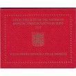 2015. 2 Euros Vaticano "Encuentro familias"
