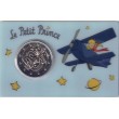 2026. 2 Euros Francia. Principito