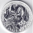 2026. Onza Alemania. Skuld