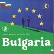 2026. Cartera euros Bulgaria