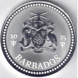2025. Onza Samoa. Tridente