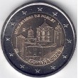 2026. 2 Euros España. Poblet